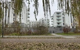 Apartament Kosciuszki 33F