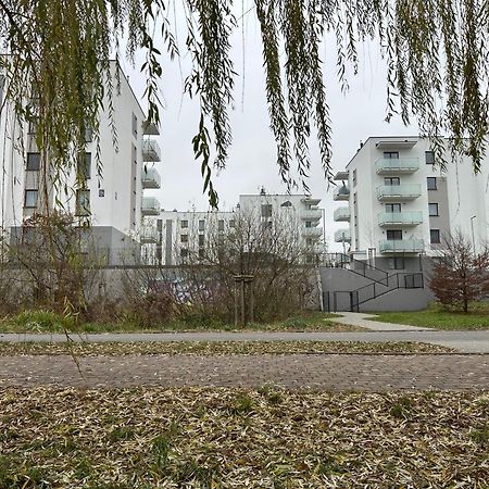 Apartament Kosciuszki 33F Iława Zewnętrze zdjęcie