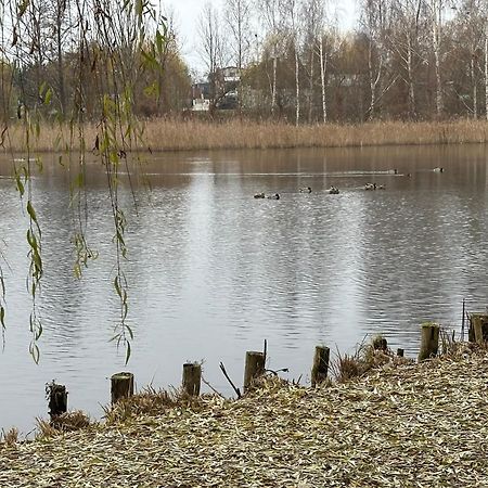 Apartament Kosciuszki 33F Iława Zewnętrze zdjęcie