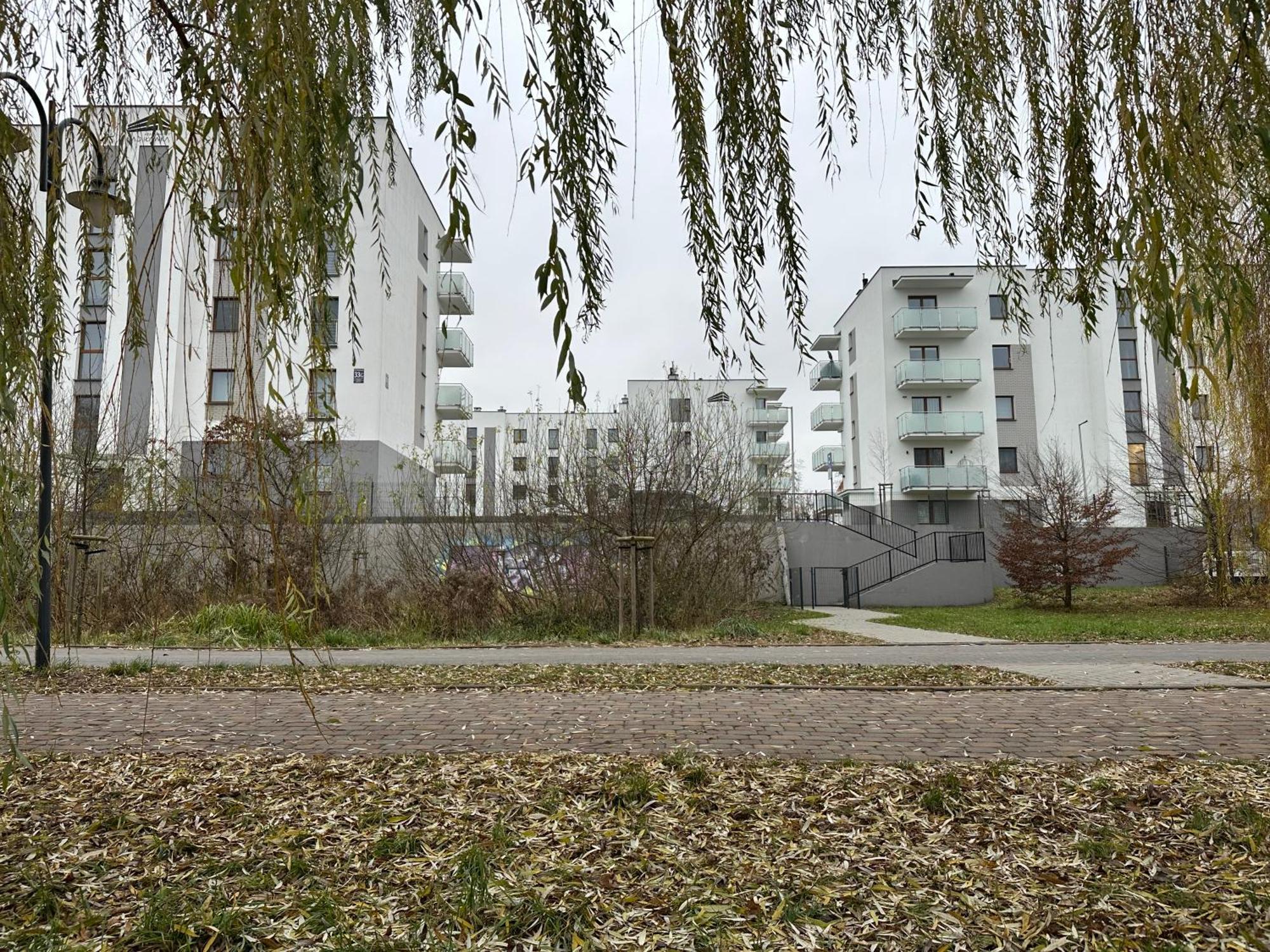 Apartament Kosciuszki 33F Iława Zewnętrze zdjęcie
