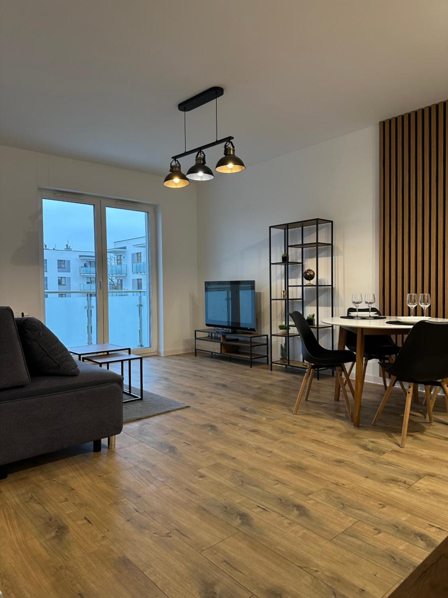 Apartament Kosciuszki 33F Iława Zewnętrze zdjęcie