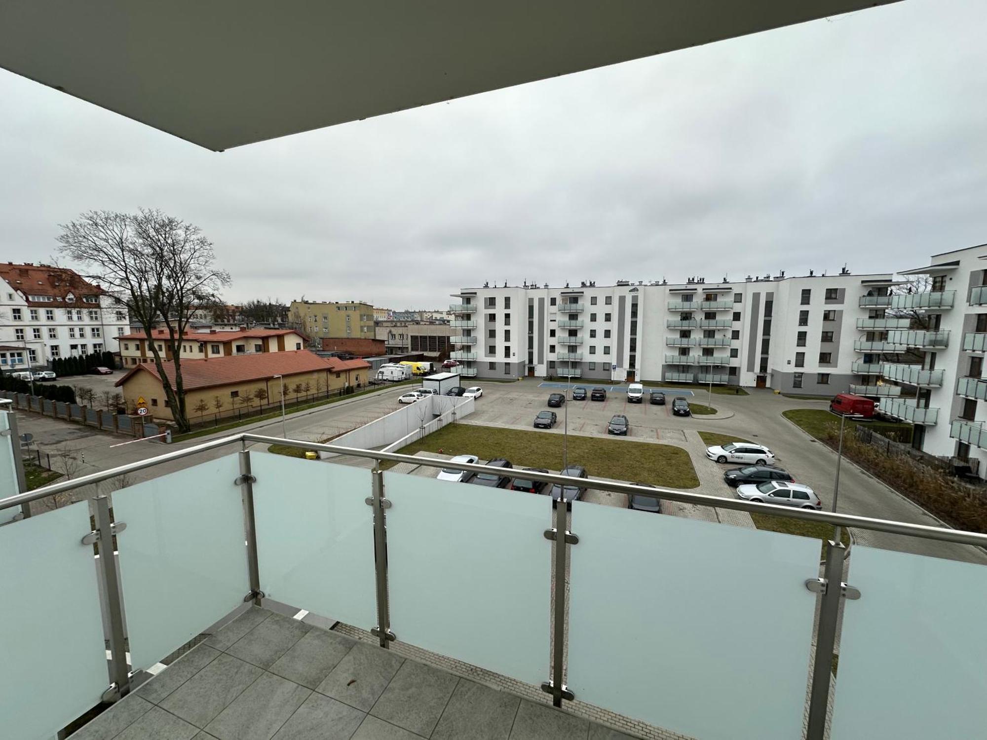 Apartament Kosciuszki 33F Iława Zewnętrze zdjęcie