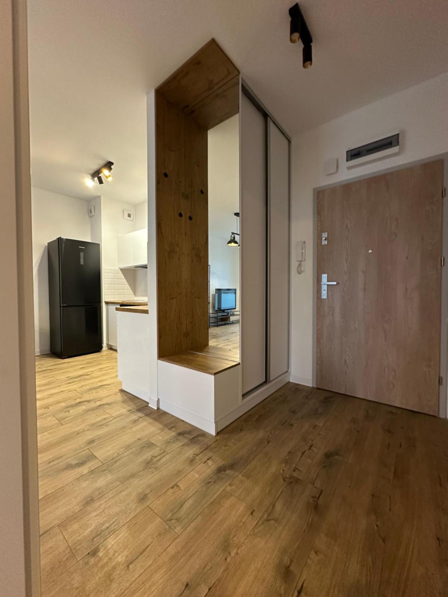 Apartament Kosciuszki 33F Iława Zewnętrze zdjęcie