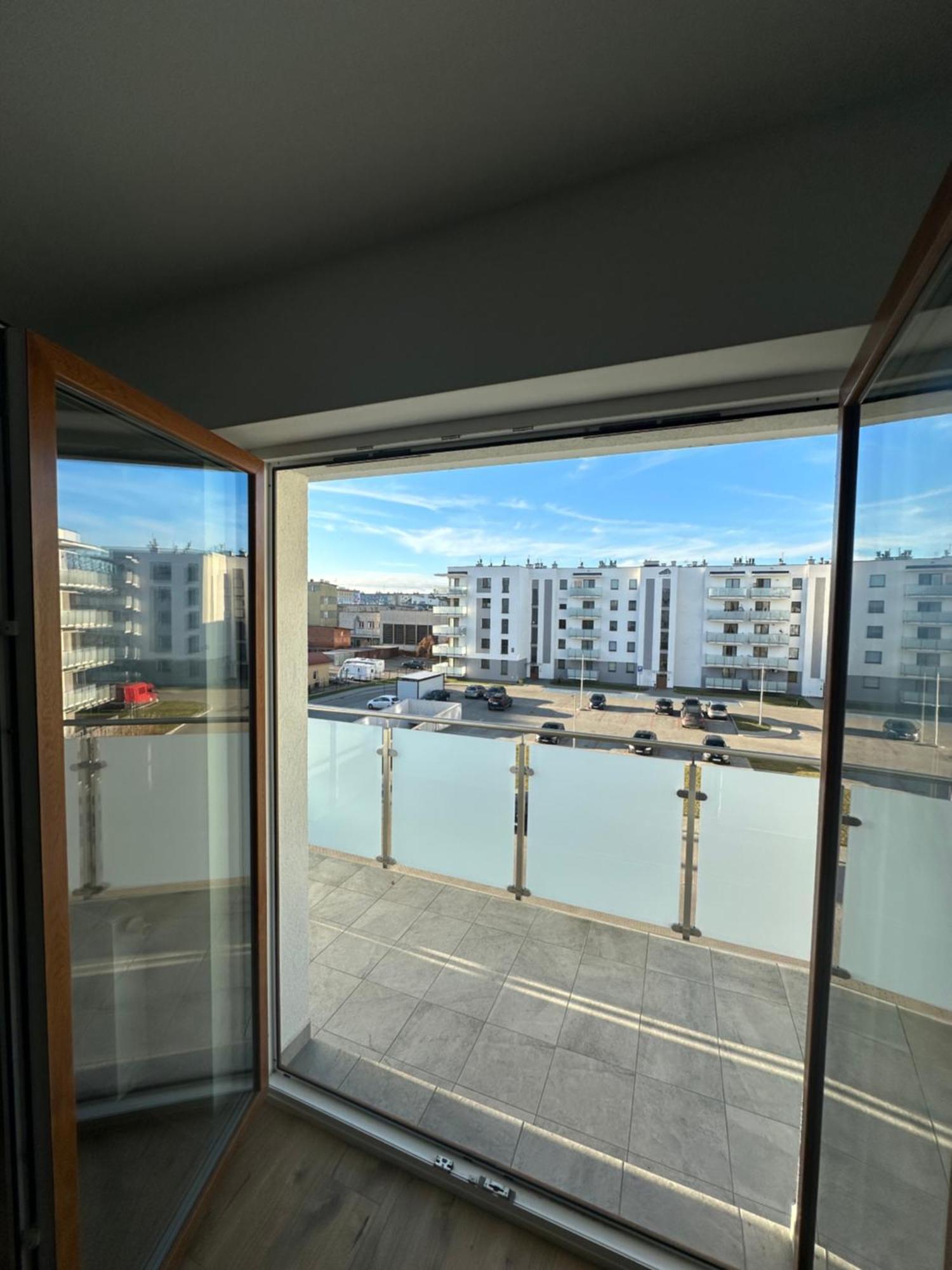 Apartament Kosciuszki 33F Iława Zewnętrze zdjęcie