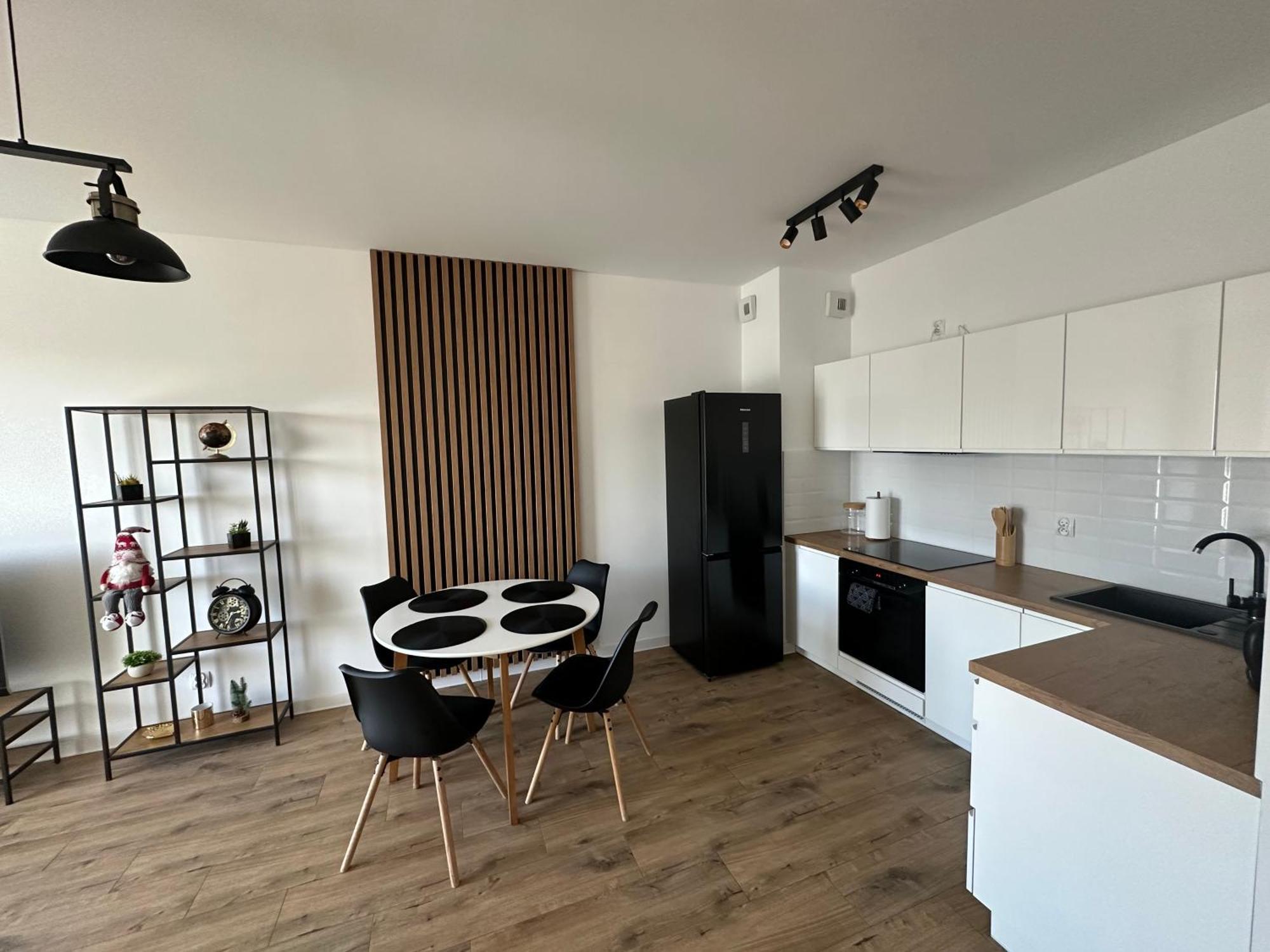 Apartament Kosciuszki 33F Iława Zewnętrze zdjęcie